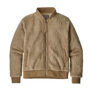 W’s Patagonia Los Gatos Bomber Jacket
